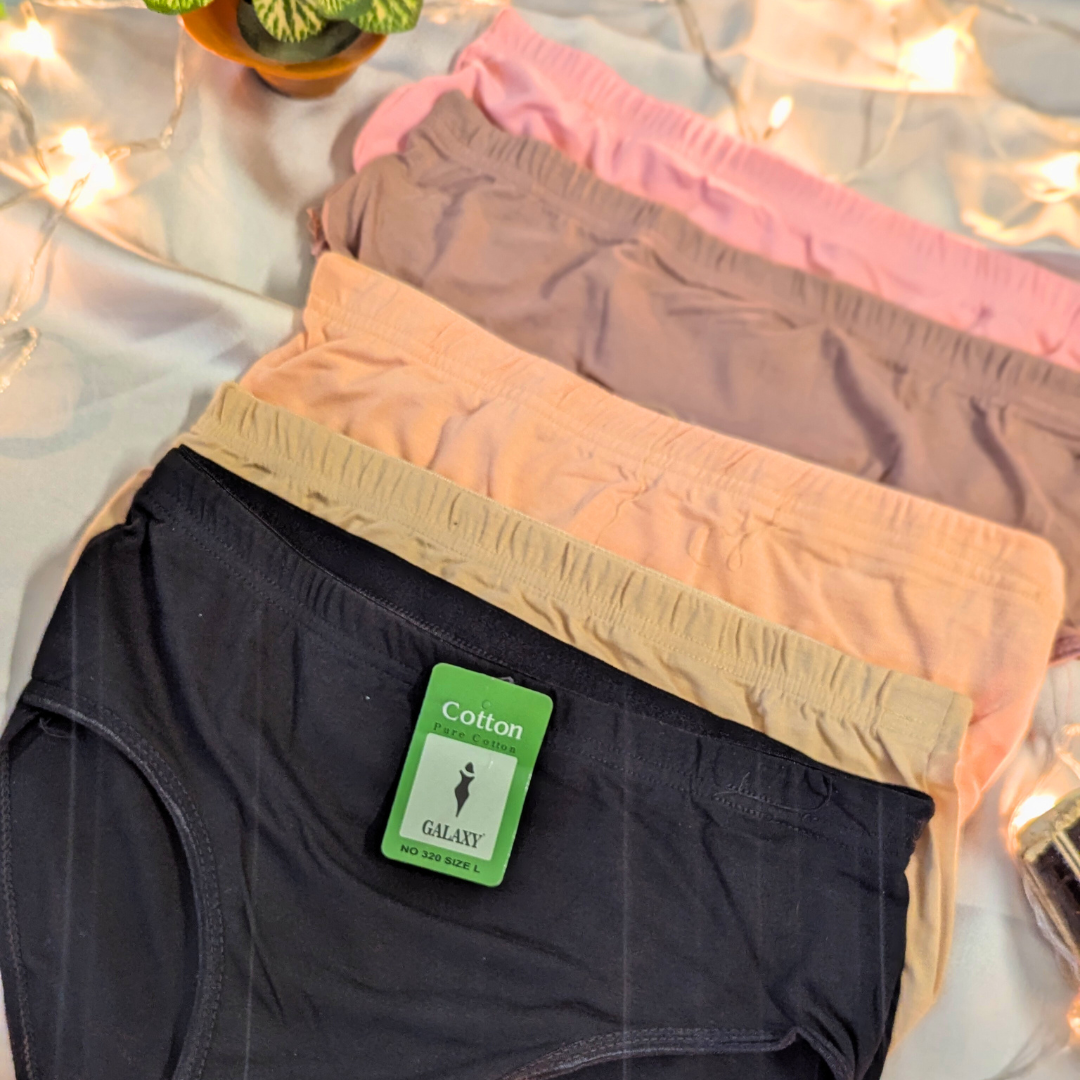 Panty Sets
