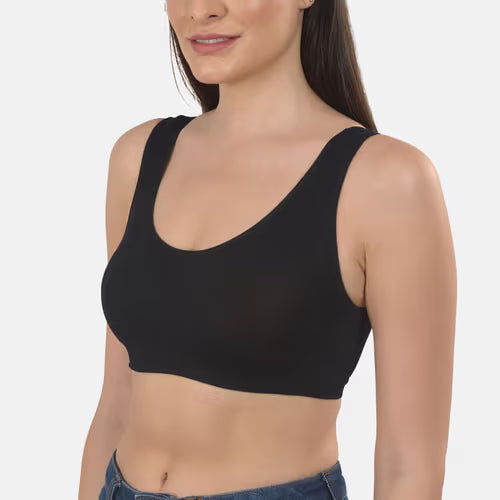 Breathable & Comfortable Cool Liftup Air Bra for Ladies & Girls