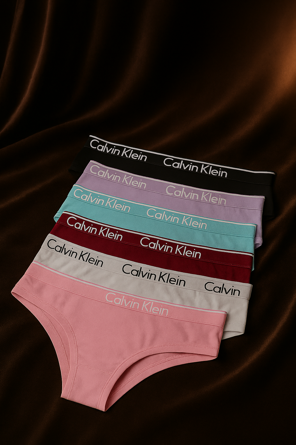 Women's Cotton Sports Underpants Comfortable Breathable Yoga Pants Innerwear Briefs