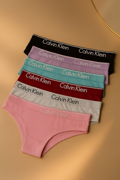 Women's Cotton Sports Underpants Comfortable Breathable Yoga Pants Innerwear Briefs