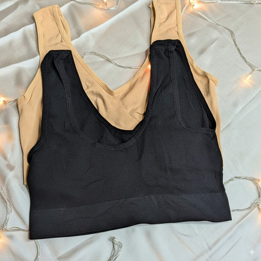 Breathable & Comfortable Cool Liftup Air Bra for Ladies & Girls