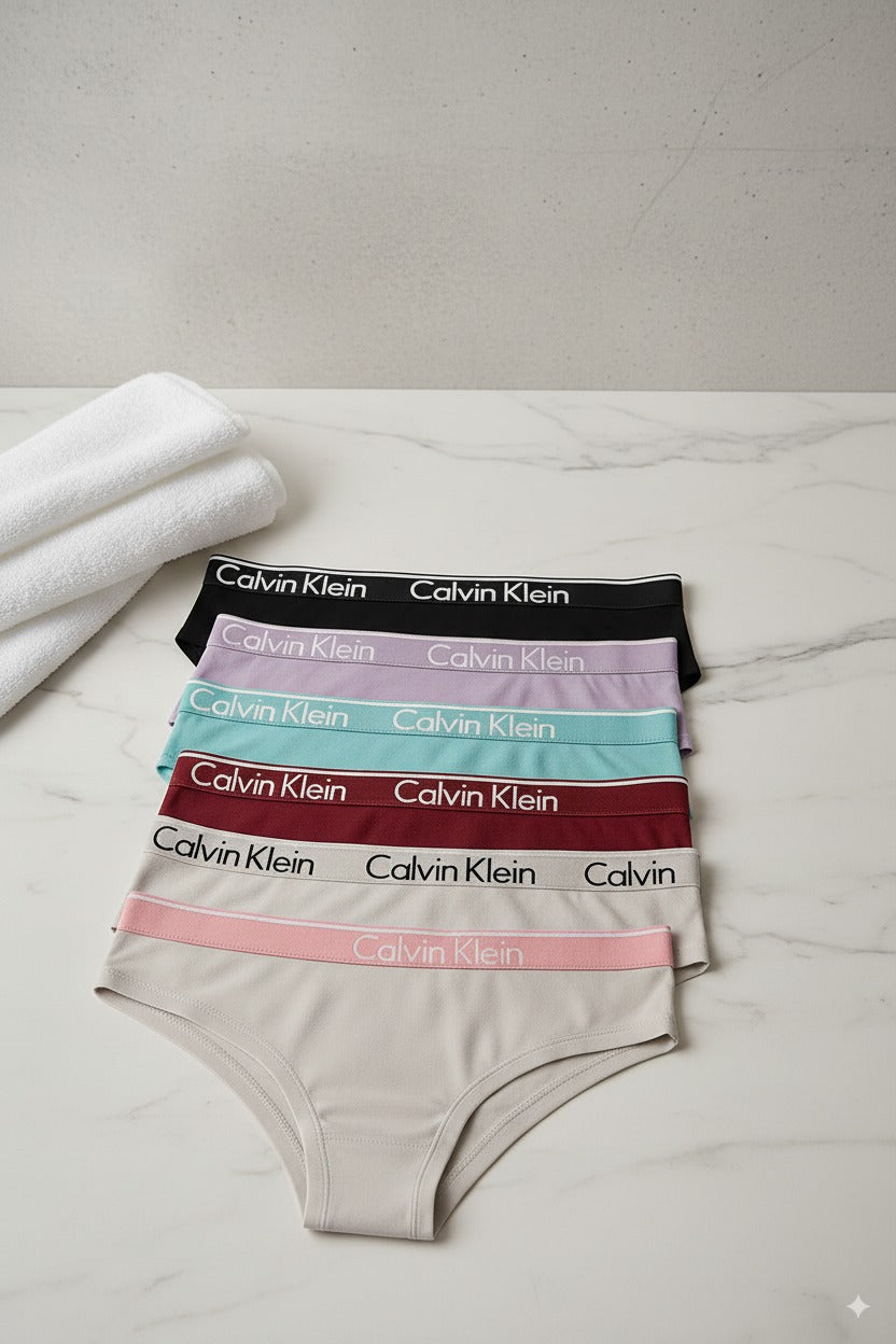 Women's Cotton Sports Underpants Comfortable Breathable Yoga Pants Innerwear Briefs