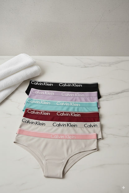 Women's Cotton Sports Underpants Comfortable Breathable Yoga Pants Innerwear Briefs