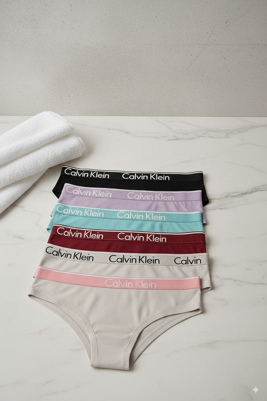 Women's Cotton Sports Underpants Comfortable Breathable Yoga Pants Innerwear Briefs