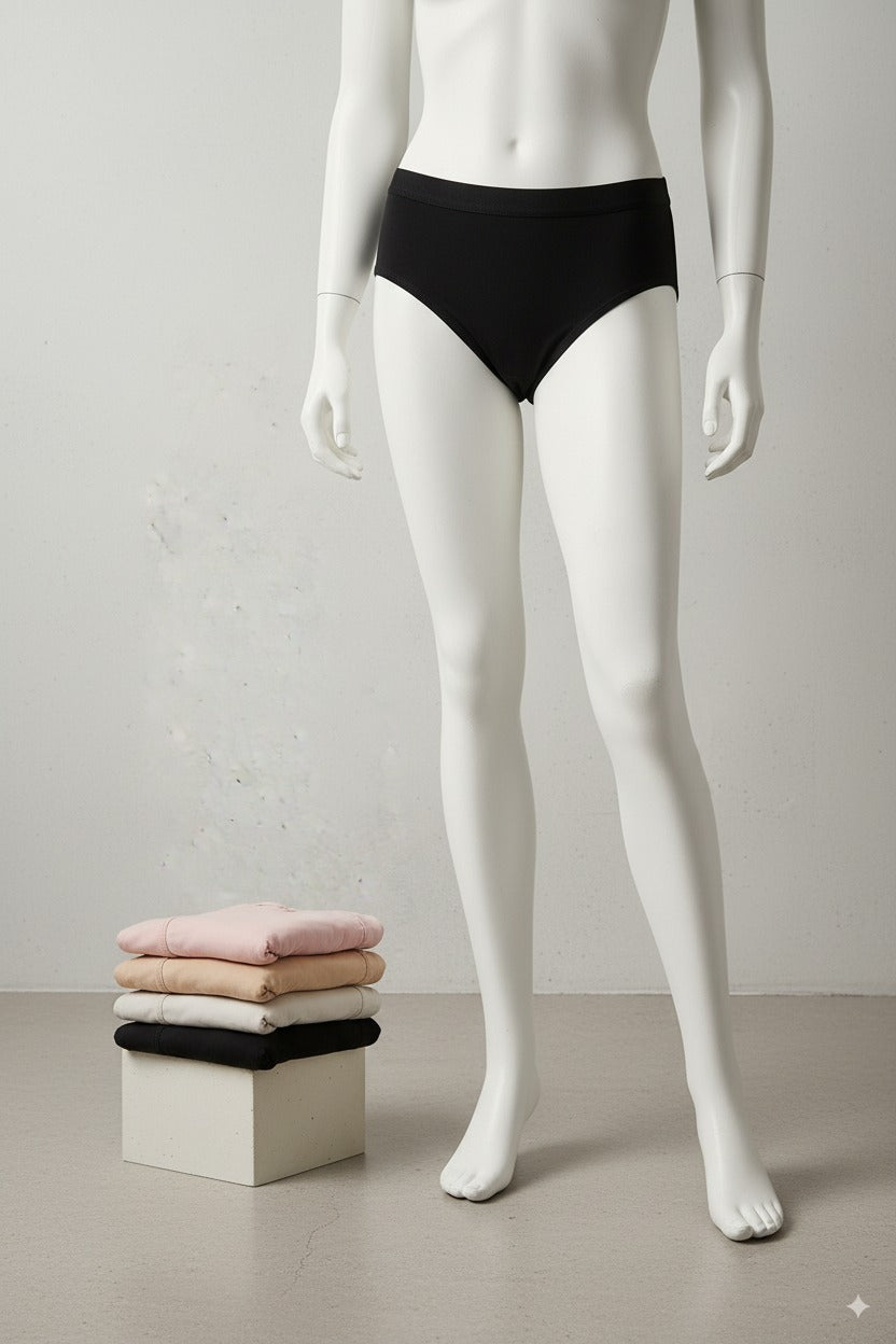 Soft Cotton Panties for Women Underwear For Girls Underwear For Women