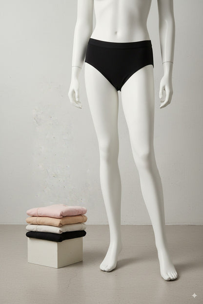 Soft Cotton Panties for Women Underwear For Girls Underwear For Women