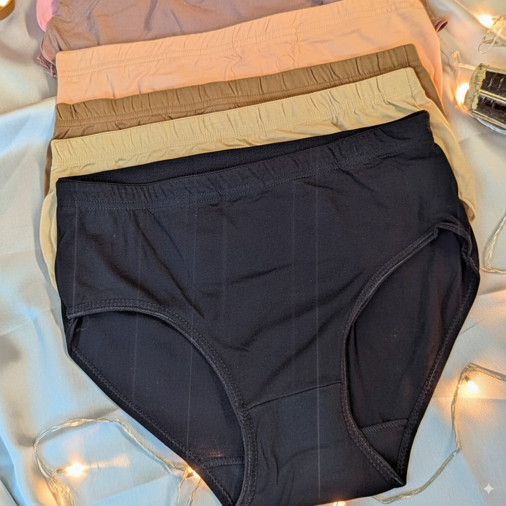 Soft Cotton Panties for Women Underwear For Girls Underwear For Women