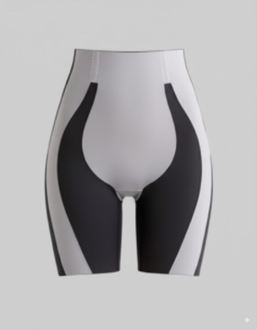 Women's High Quality New Leggings Body Shaping Sports Shapewear