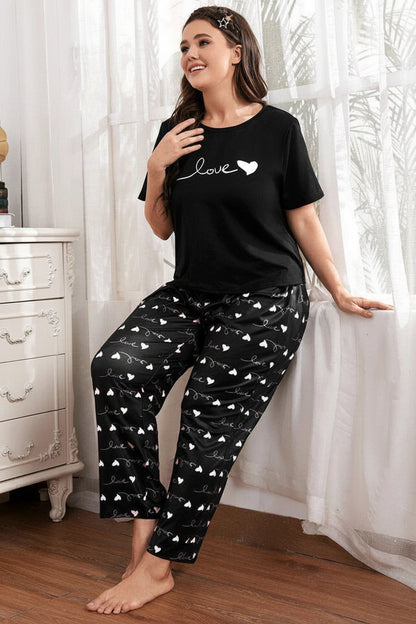 Trending Women's Night Suit Set – Soft Cotton Pajama Set with Top & Trouser | 15 Designs