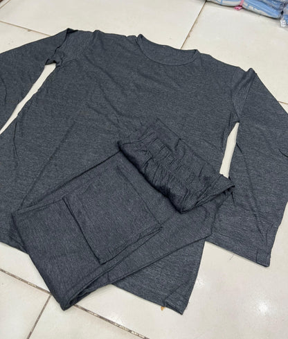 Crafted from lightweight, breathable, and stretchable fabric that feels incredibly soft against the skin