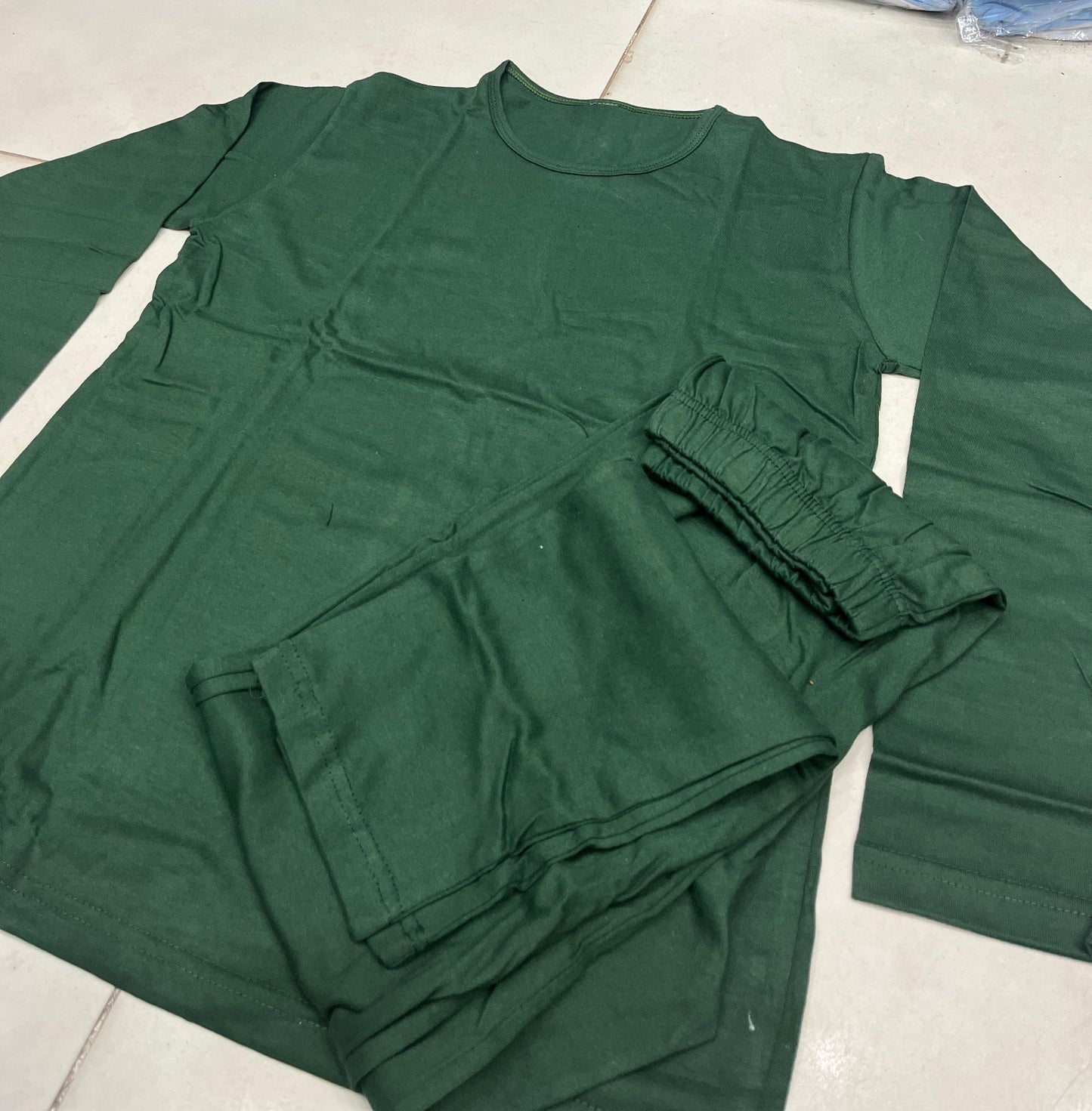 Crafted from lightweight, breathable, and stretchable fabric that feels incredibly soft against the skin