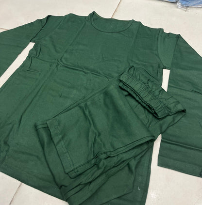 Crafted from lightweight, breathable, and stretchable fabric that feels incredibly soft against the skin