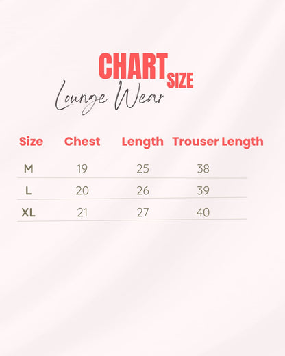 Cozy Luxury Ribbed Knit Lounge Coord Set