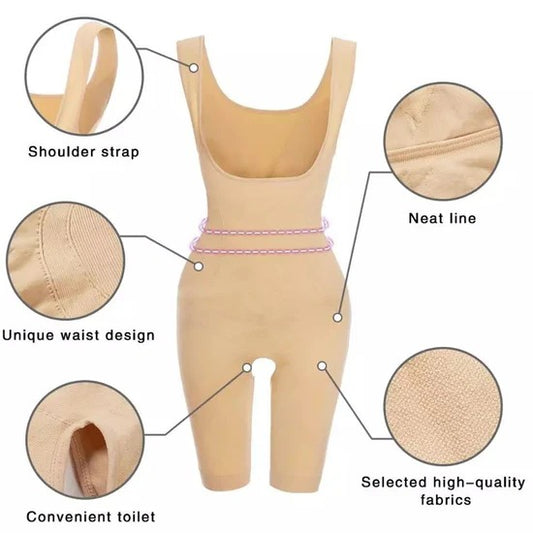 Body shaper Shapewear for Women - Full Body Shape wear