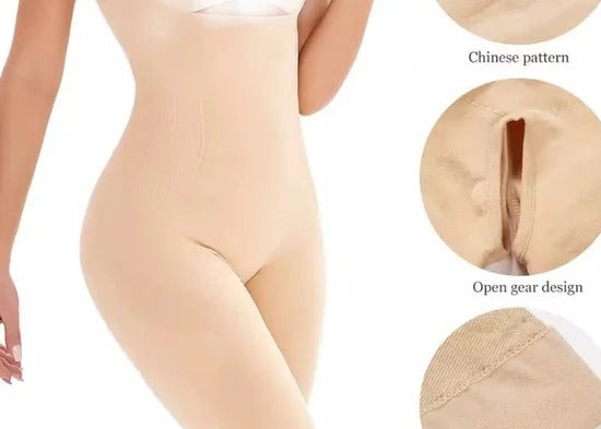 Body shaper Shapewear for Women - Full Body Shape wear