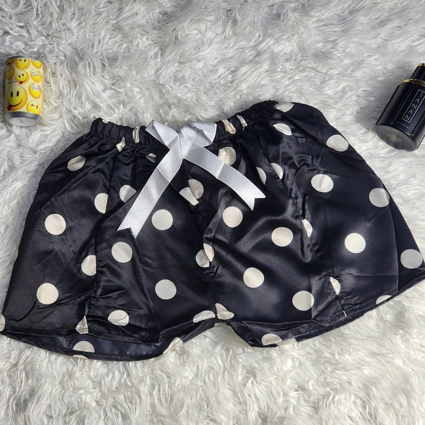 2 Pcs Short Skirt Style Lace See Through Inner Sexy Nighty