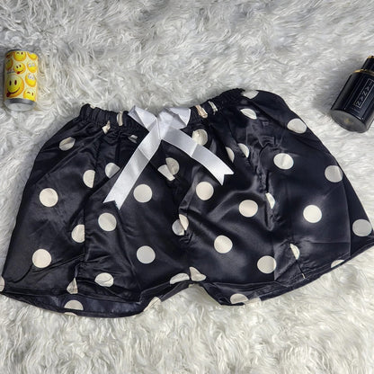 2 Pcs Short Skirt Style Lace See Through Inner Sexy Nighty