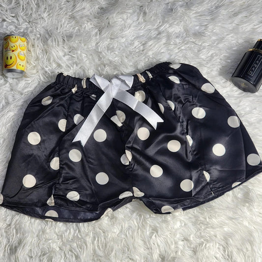 2 Pcs Short Skirt Style Lace See Through Inner Sexy Nighty