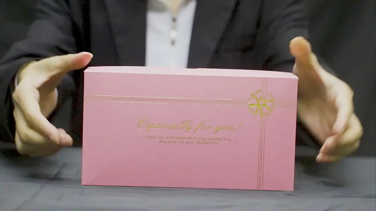 Period Cramp Relief Electric Heating Belt Massager