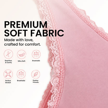 #1 Best Seller - Daily Wear and Training Push Up Padded Bras for Women
